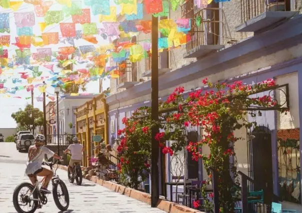 ¿Por que Todos Santos es un paraíso para la inversión en turismo?