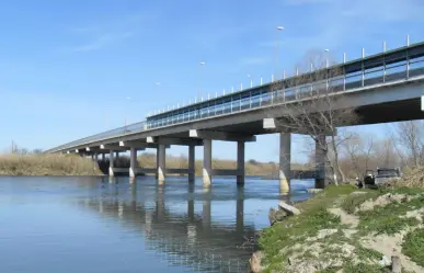 Puente Internacional Acuña, símbolo de economía y desarrollo regional en Coahuila