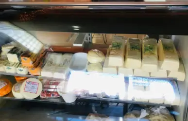 El queso menonita en Durango y la forma de pedirlo a domicilio