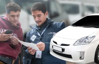 Paquetazo 3x1 en Jalisco ¿Incluye verificación vehicular?