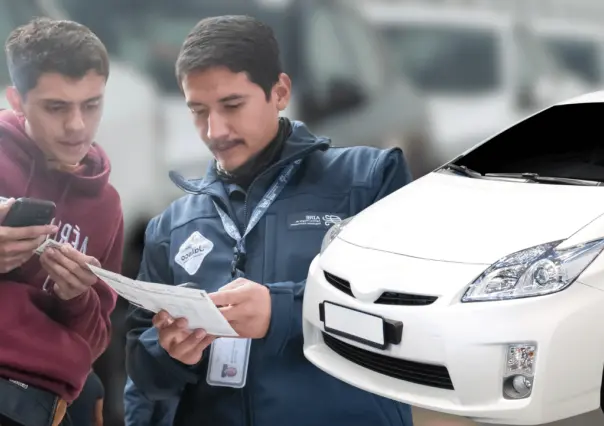 Paquetazo 3x1 en Jalisco ¿Incluye verificación vehicular?