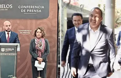 Denuncian irregularidades en gobierno de Cuauhtémoc Blanco por más de 40 millones de pesos