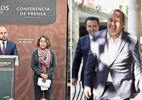 Denuncian irregularidades en gobierno de Cuauhtémoc Blanco por más de 40 millones de pesos