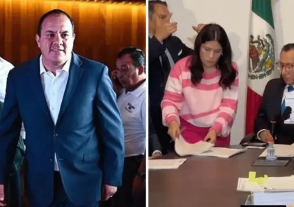 Recibe Fiscalía Anticorrupción primeras denuncias contra gobierno de Cuauhtémoc Blanco en Morelos