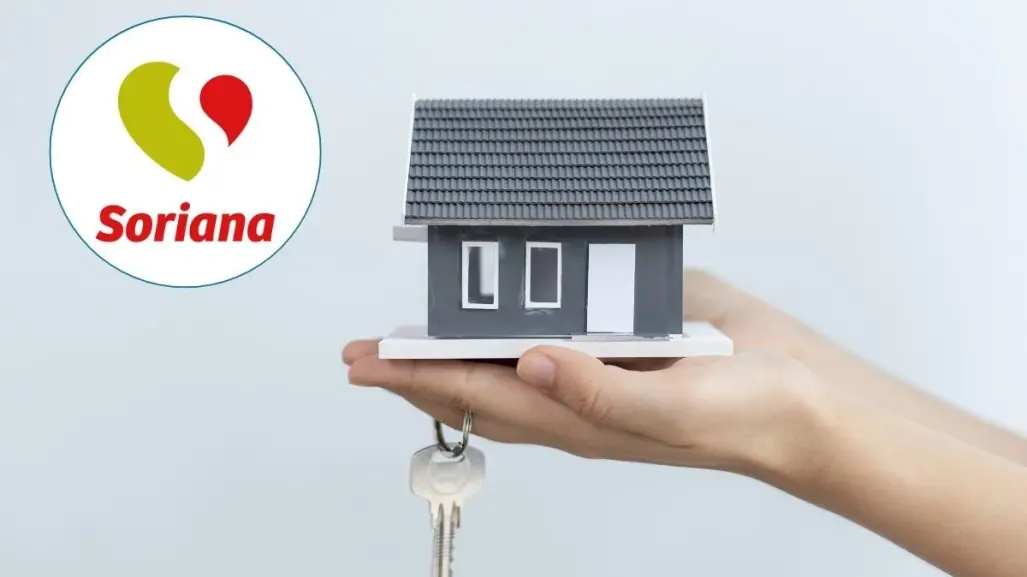 Soriana protege tu hogar con los seguros de la tienda y HDI