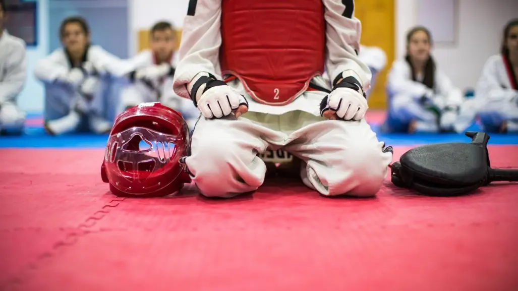 Brindan clases de taekwondo a bajo costo en Torreón; así puedes registrarte