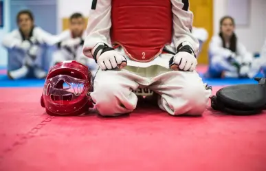 Brindan clases de taekwondo a bajo costo en Torreón; así puedes registrarte