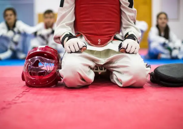 Brindan clases de taekwondo a bajo costo en Torreón; así puedes registrarte