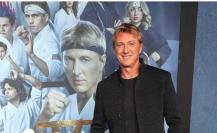 Cobra Kai: ¿Sabes que cinta es William Zabka protagonista de la exitosa serie en la vida real?