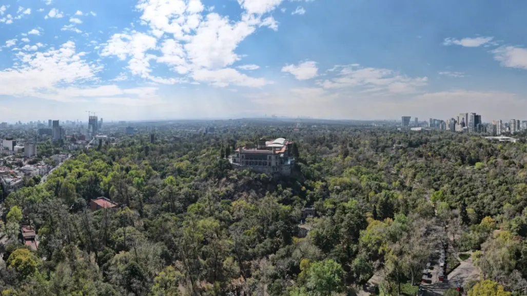 Actividades gratis en el Bosque de Chapultepec, talleres y recorridos que no te puedes perder