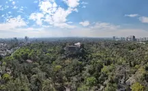 Actividades gratis en el Bosque de Chapultepec, talleres y recorridos que no te puedes perder