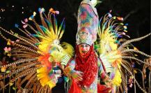 Se acerca el Carnaval Tamaulipas ¿dónde se llevará a cabo este año?