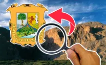 ¿Qué significa el escudo de la bandera de Coahuila?