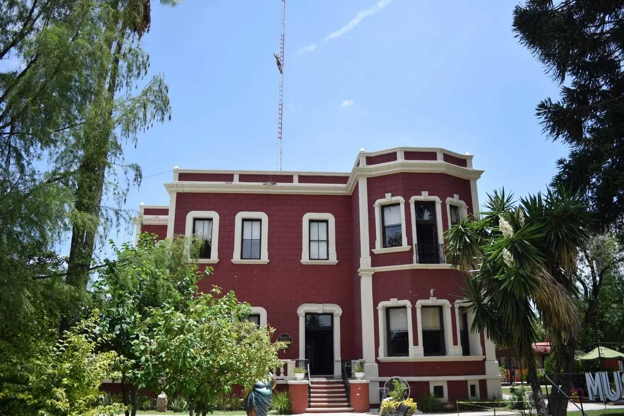 Después de darles mantenimiento, museos abren sus puertas. Foto: Isaura Retana.