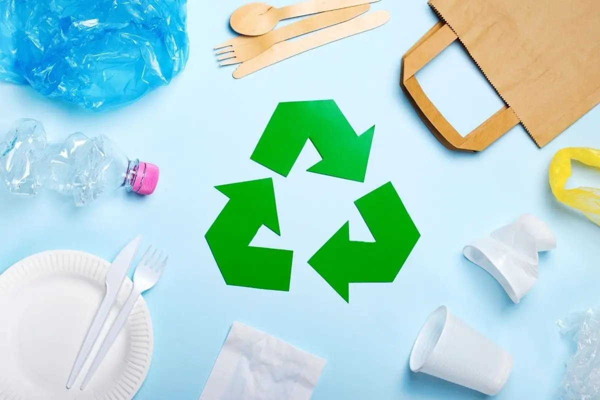 La campaña de reciclaje es una oportunidad para que la comunidad se involucre activamente en la conservación del planeta. Foto: CANVA