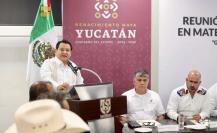 ¿Cómo lidera Yucatán la estrategia sanitaria para proteger la ganadería regional?