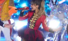 ¿Qué pasó entre Anahí y Televisa con Quién es la Mascara? Aquí te contamos todo