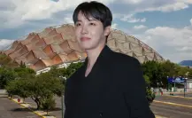 J-Hope en CDMX, checa cómo conseguir boletos para el Palacio de los Deportes