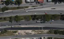 Periférico de Mérida: Estas son las horas pico que debes de evitar para el tráfico