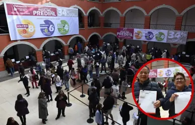 Predial 2025 en Edomex: Guía completa para hacer el pago