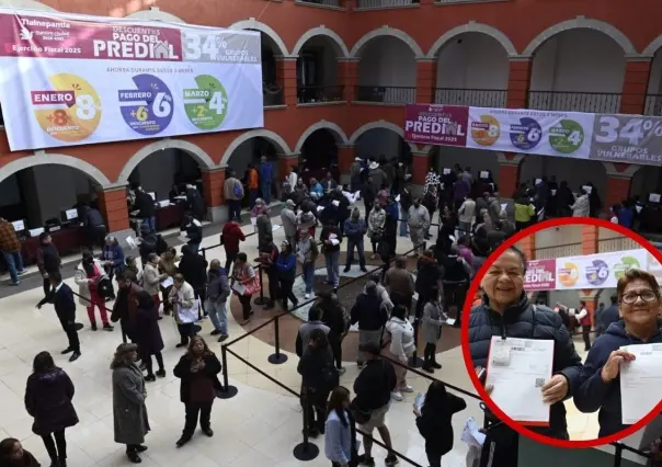 Predial 2025 en Edomex: Guía completa para hacer el pago