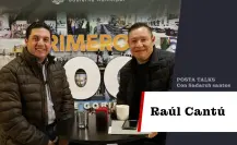 Raúl Cantú: resultados transformadores en Salinas Victoria