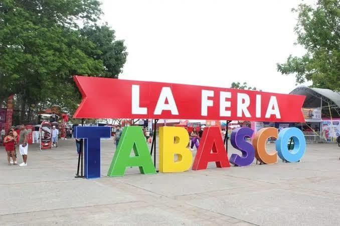 ¿Cuándo inicia la Feria Tabasco 2024? Acá te contamos. Foto: Armando de la Rosa