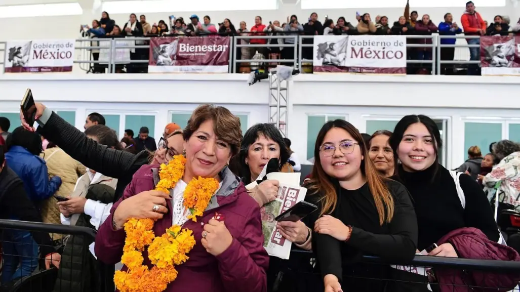 Mujeres con Bienestar 2025: en esto consiste el apoyo en Edomex