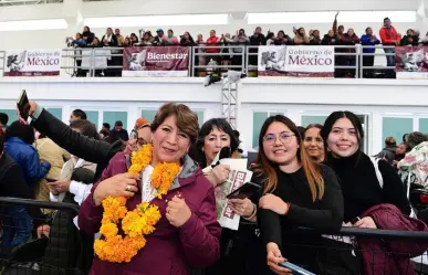 Mujeres con Bienestar 2025: en esto consiste el apoyo en Edomex