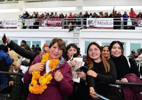 Mujeres con Bienestar 2025: en esto consiste el apoyo en Edomex