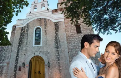 El barrio mágico de Mérida que fue escenario de la novela Abismo de Pasión