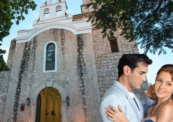 El barrio mágico de Mérida que fue escenario de la novela Abismo de Pasión