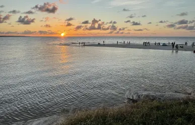 Conoce algunos lugares donde puedes ver los mejores atardeceres en Yucatán