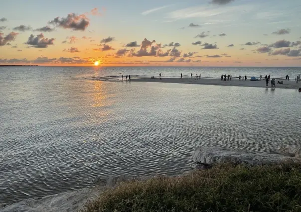 Conoce algunos lugares donde puedes ver los mejores atardeceres en Yucatán