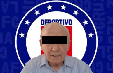 Billy Álvarez, exdirectivo de Cooperativa Cruz Azul, es detenido por la FGR