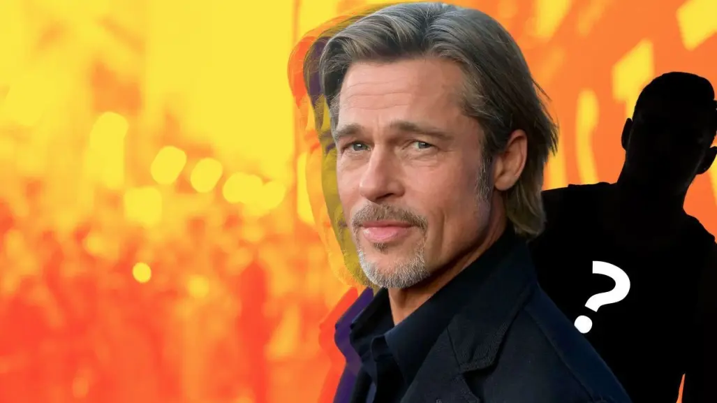 Identifican al individuo detrás del falso Brad Pitt y que estafó a una mujer francesa