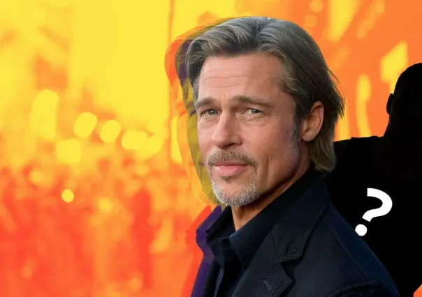 Identifican al individuo detrás del falso Brad Pitt y que estafó a una mujer francesa