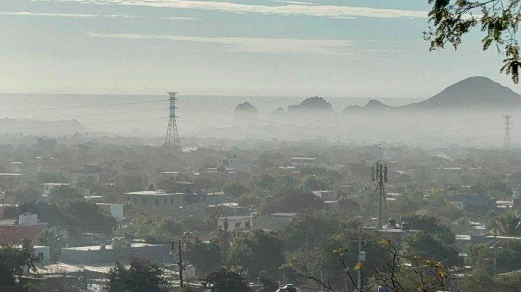 Se espera un fin de semana frío en Los Cabos con temperaturas de hasta 8 grados