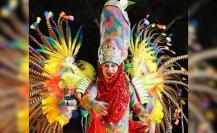 Carnaval Tamaulipas 2025 espera más de 70 mil asistentes y ganancias superiores a 20 millones