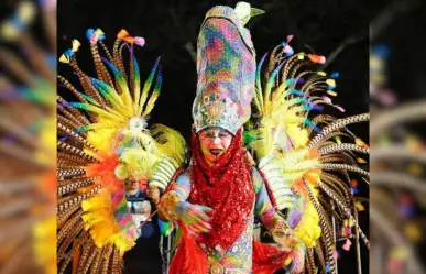 Carnaval Tamaulipas 2025 espera más de 70 mil asistentes y ganancias superiores a 20 millones