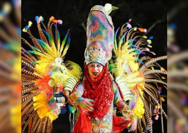 Carnaval Tamaulipas 2025 espera más de 70 mil asistentes y ganancias superiores a 20 millones