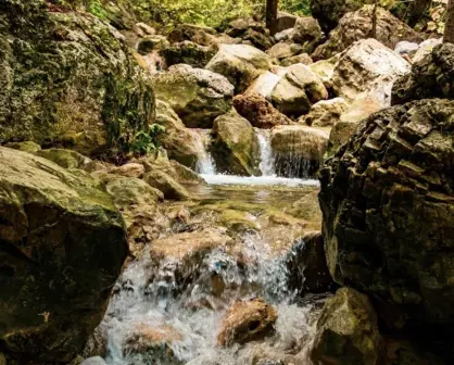 Transporte en Nuevo León: esta es la ruta para llegar a las cascadas de Guadalupe en camión urbano