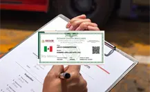 CURP: Así te apoya en obtener tu RFC sin acudir al SAT CURP: Así te apoya en obtener tu RFC sin acudir al SAT