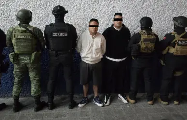 Extorsionaban con dinero y motos a dueño de joyería en CDMX, ya fueron detenidos