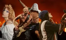 Lady Gaga, Billie Eilish y más artistas ofrecen concierto a beneficio tras incendios en California