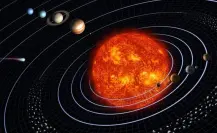 El 18 y 28 de febrero, habrá alineación de planetas en un evento astronómico imperdible