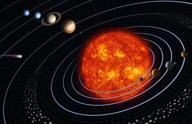 El 18 y 28 de febrero, habrá alineación de planetas en un evento astronómico imperdible