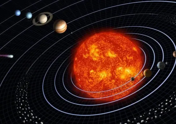 El 18 y 28 de febrero, habrá alineación de planetas en un evento astronómico imperdible