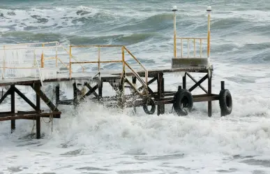 Clima en Tamaulipas: ambiente cálido con fuertes vientos para hoy jueves 16 de enero