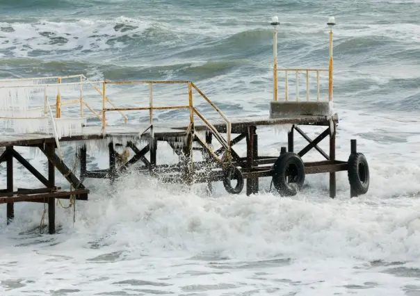 Clima en Tamaulipas: ambiente cálido con fuertes vientos para hoy jueves 16 de enero